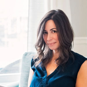 Meet your Posher, Julia